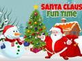 Spiel Santa Claus Spaßzeit Online