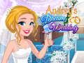 Spiel Audreys Traumhochzeit Online