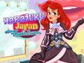 Spiel Harajuku-Japanmode Online