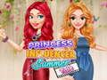 Spiel Prinzessin Influencer: Sommermärchen Online