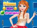 Spiel Prinzessin Beste #Feindin Online
