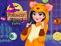 Spiel Halloween Kigurumi Party Online