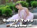 Spiel Ballett Tutu Puzzle Online