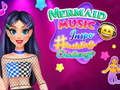 Spiel Meerjungfrauenmusik #Inspo Hashtag Challenge Online