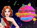 Spiel Meine perfekte Silvesterparty Online