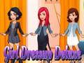 Spiel Mädchen Ankleiden Deluxe Online