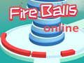 Spiel Feuerbälle Online Online