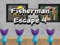 Spiel Fischer Flucht 4 Online