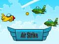 Spiel Luftschlag Online