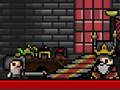 Spiel Eine Pixel Abenteuer Legion Online