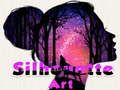Spiel Silhouettenkunst Online