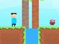 Spiel Minescraft Herobrine Online
