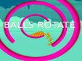 Spiel Bälle Rotieren Online