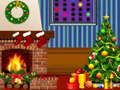 Spiel Santa Haus Flucht Online