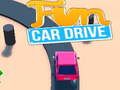 Spiel Spaßige Autofahrt 3D Online