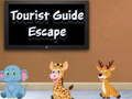 Spiel Flucht des Touristenführers Online
