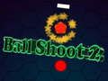 Spiel Ball Schießen 2 Online