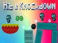 Spiel Schlag & Knockdown Online