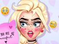 Spiel Mein Freund macht mein Valentinstags-Makeup Online