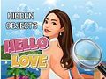 Spiel Hallo Liebe Online