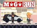 Spiel MAGA Lauf Online