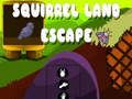 Spiel Eichhörnchenland Flucht Online
