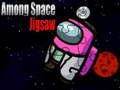 Spiel Unter den Raum-Puzzle Online