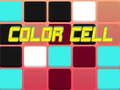 Spiel Farbzelle Online