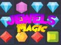 Spiel Juwelen Magie Online