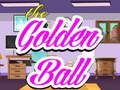 Spiel Der Goldene Ball Online