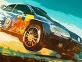 Spiel Wüstenrennfahrer Online