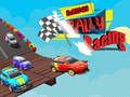 Spiel Mini Rallye Rennen Online