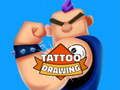 Spiel Tattoo Zeichnung Online