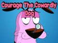 Spiel Courage, der feige Hund Online
