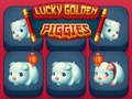 Spiel Glückliche Goldene Schweinchen Online