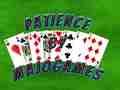 Spiel Geduld von Majogames Online
