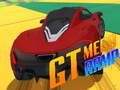Spiel GT Mega Rampe Online