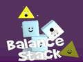 Spiel Balance Stapel Online