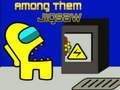 Spiel Among Us: Puzzle Online