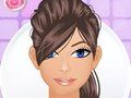 Spiel Prinzessin Haar Spa Salon Online