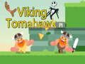 Spiel Wikinger Tomahawk Online
