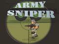 Spiel Armee-Scharfschütze Online