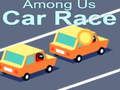 Spiel Among Us Autorennen Online