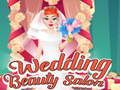 Spiel Hochzeits-Schönheitssalon Online