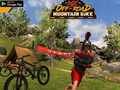 Spiel MX Geländemountainbike Online