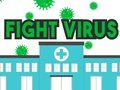 Spiel Kämpfe gegen das Virus Online