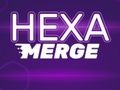 Spiel Hexa Fusion Online