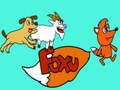 Spiel Fuchs Online