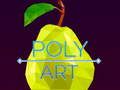Spiel Poly Art Online