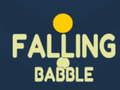 Spiel Fallendes Geplapper Online